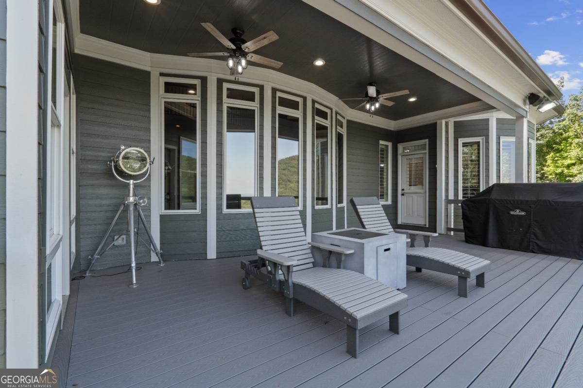 430 Sassafras Mountain Laurel Lane Property Photo 16