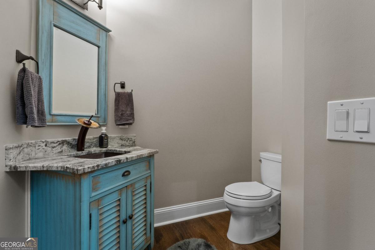 430 Sassafras Mountain Laurel Lane Property Photo 46