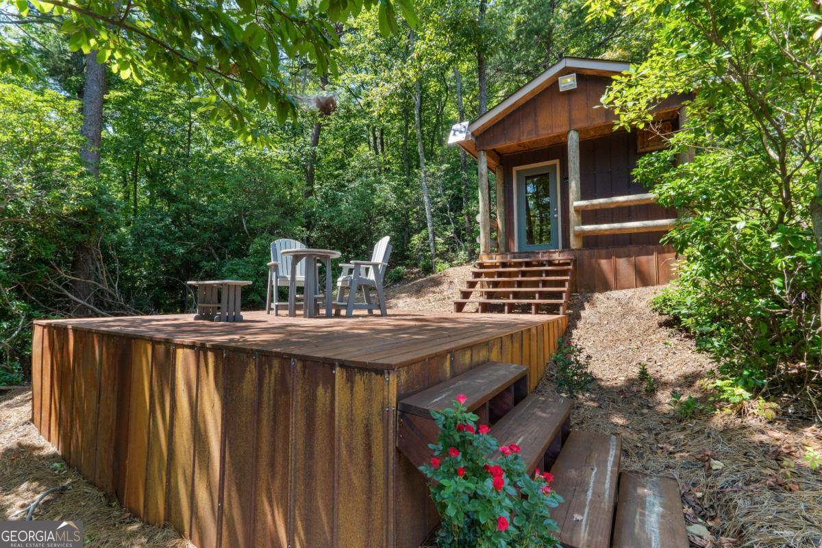 430 Sassafras Mountain Laurel Lane Property Photo 80