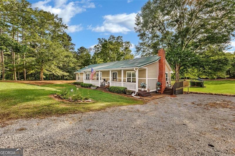 340 Tom Bell Road Property Photo 5