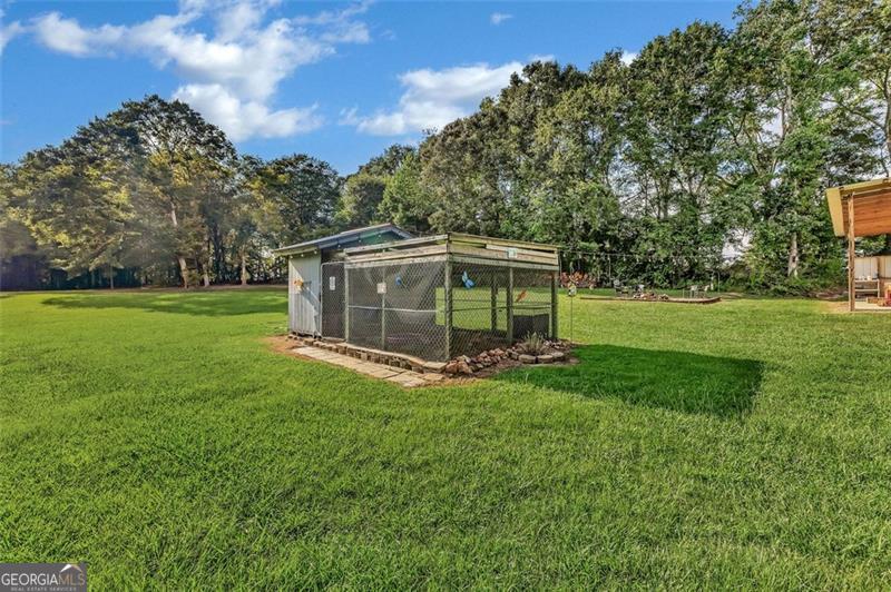 340 Tom Bell Road Property Photo 8