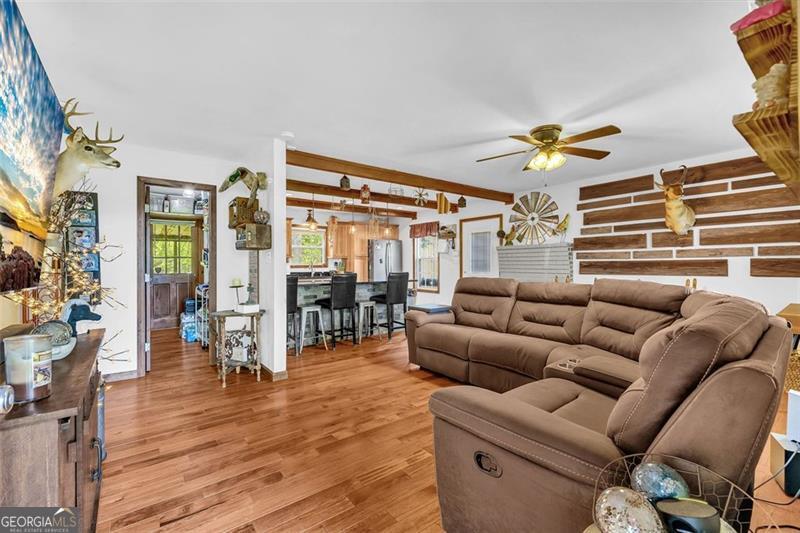 340 Tom Bell Road Property Photo 10