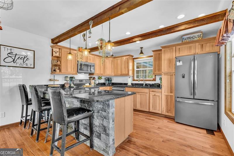 340 Tom Bell Road Property Photo 13