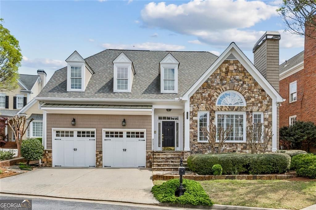 3408 Paces Ferry Circle Se Property Photo 1
