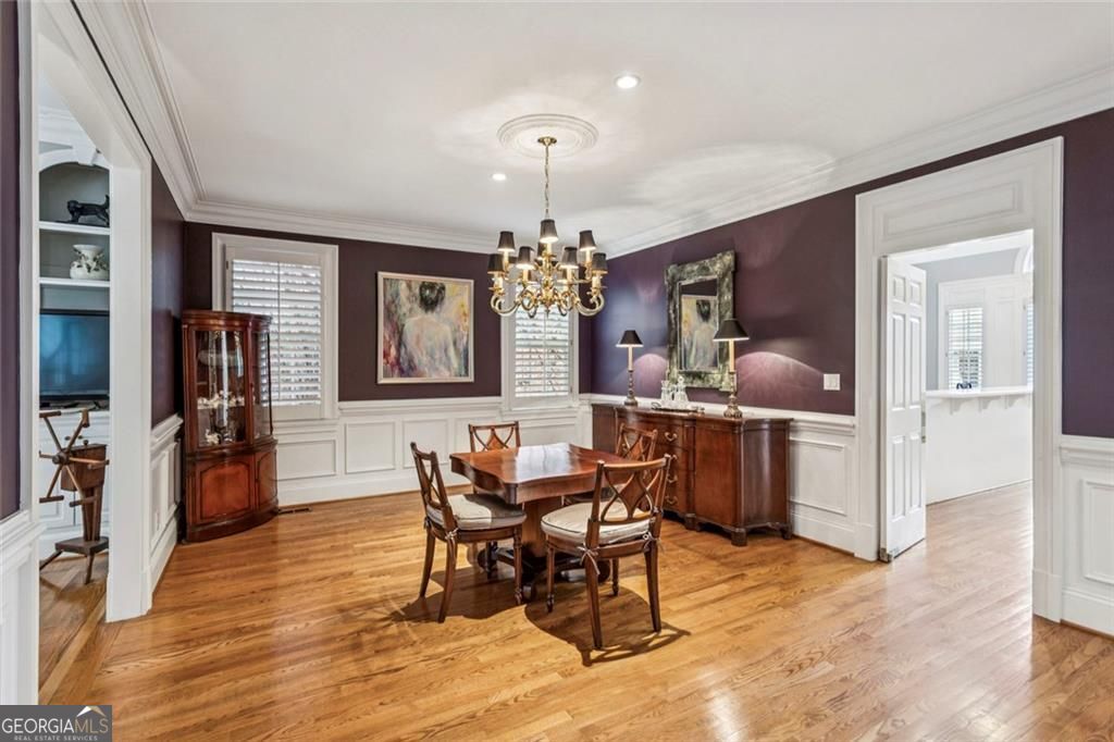 3408 Paces Ferry Circle Se Property Photo 10