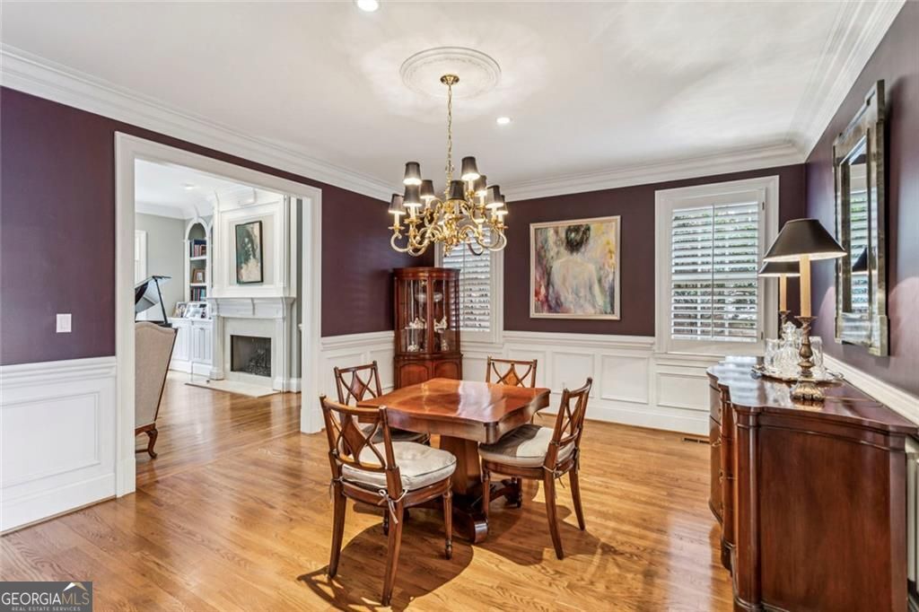 3408 Paces Ferry Circle Se Property Photo 11