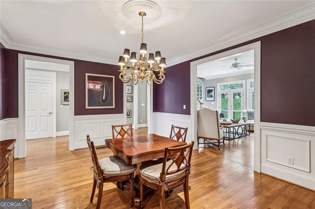 3408 Paces Ferry Circle Se Property Photo 12