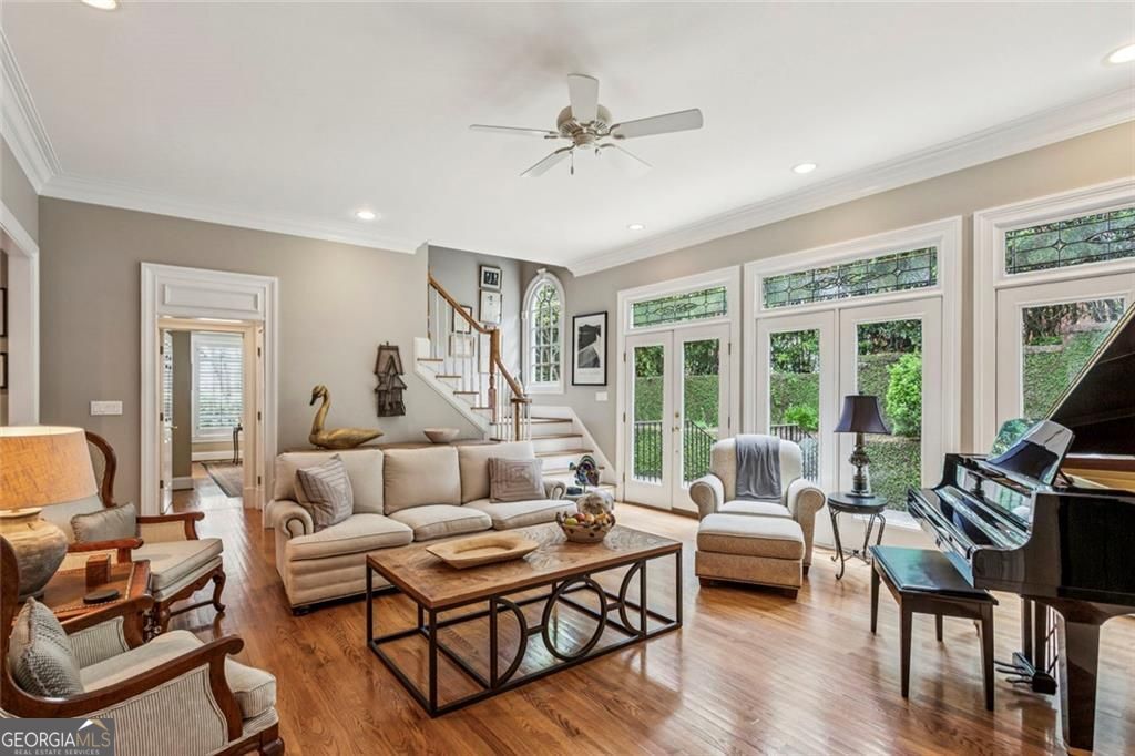 3408 Paces Ferry Circle Se Property Photo 13