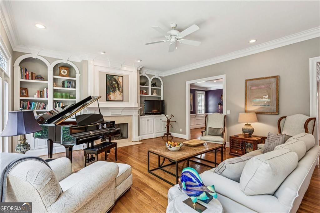 3408 Paces Ferry Circle Se Property Photo 14