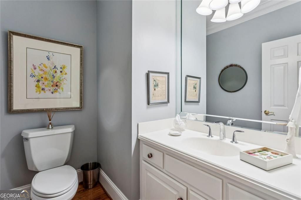 3408 Paces Ferry Circle Se Property Photo 23