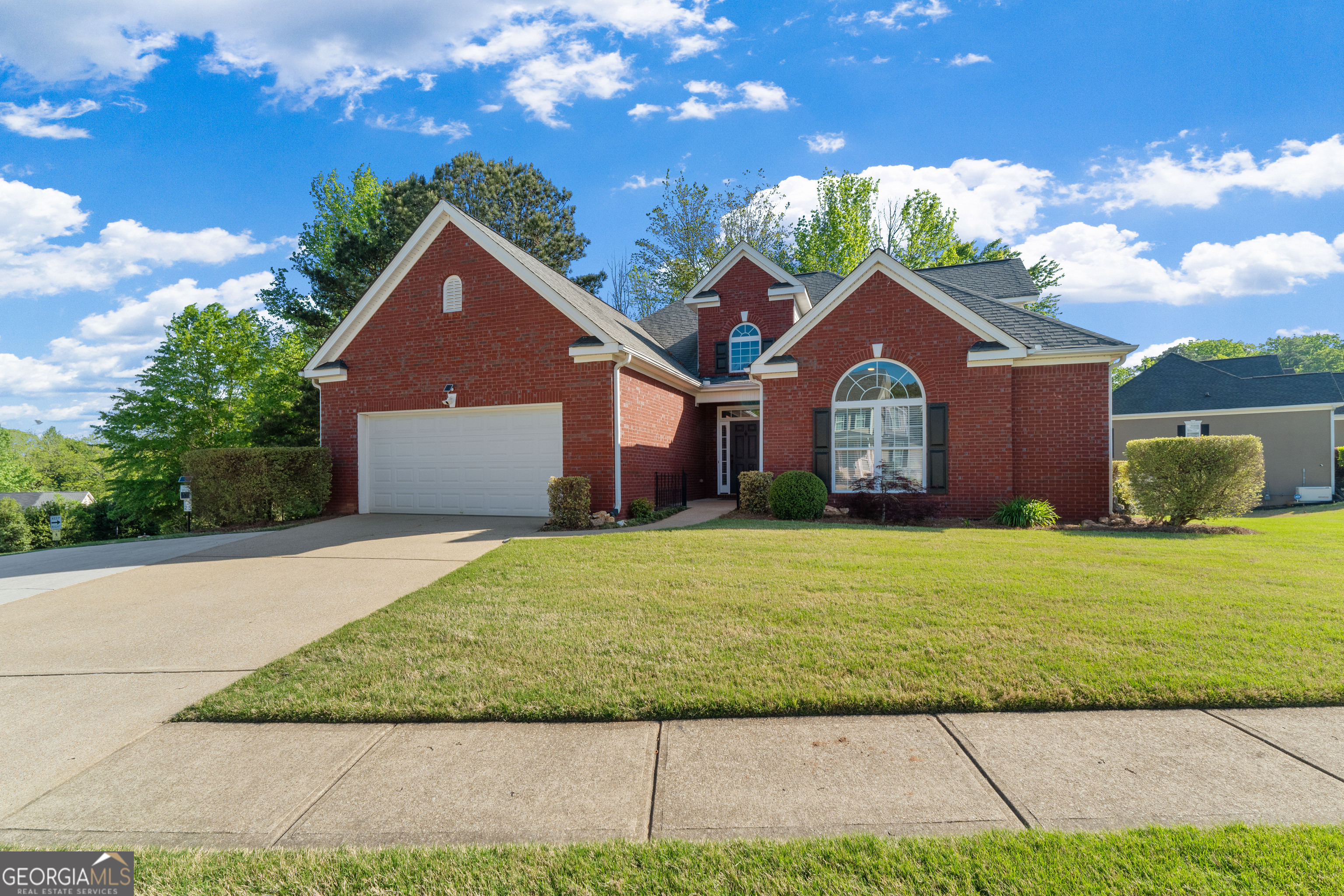 101 Retreat Way