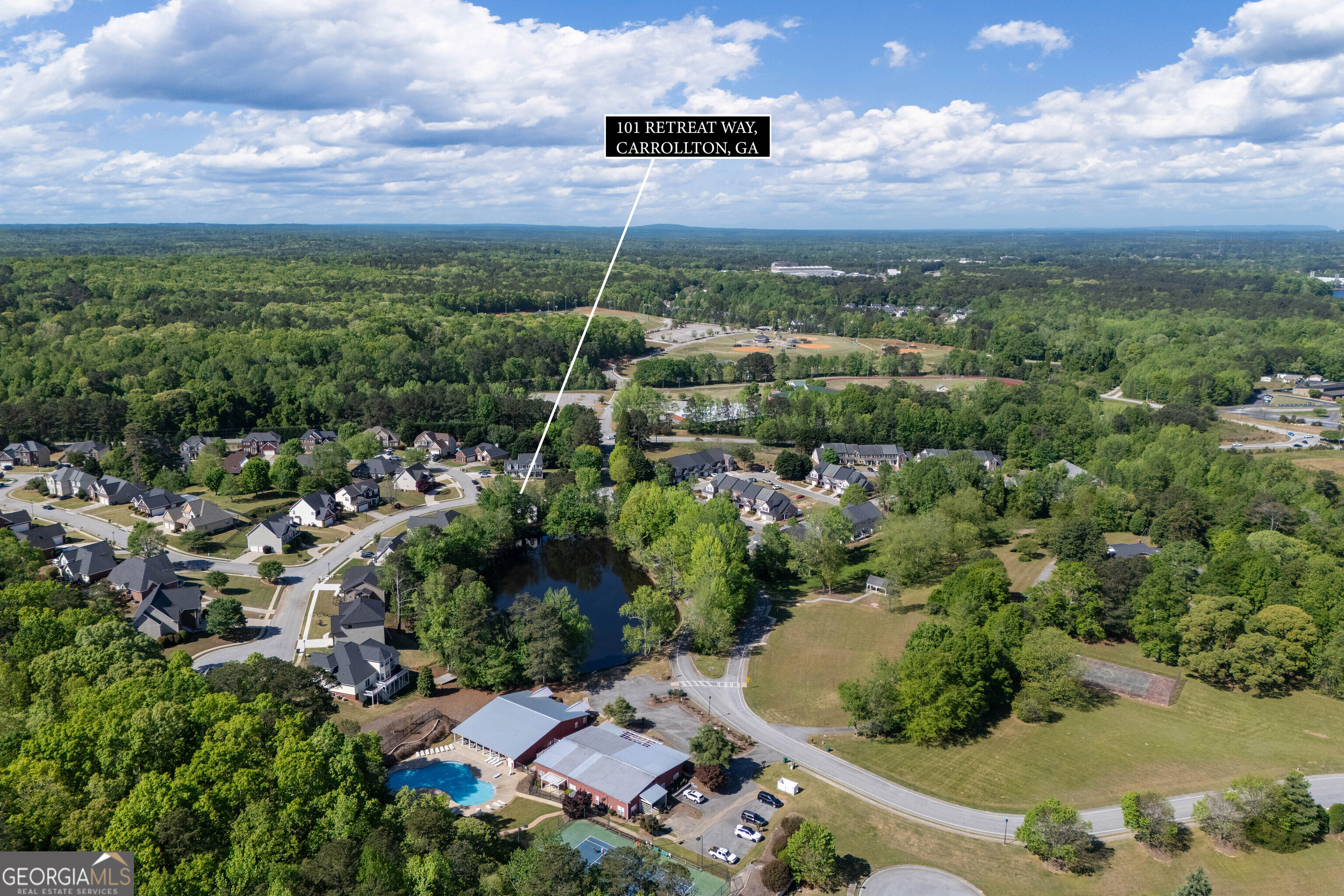 101 Retreat Way Property Photo 6