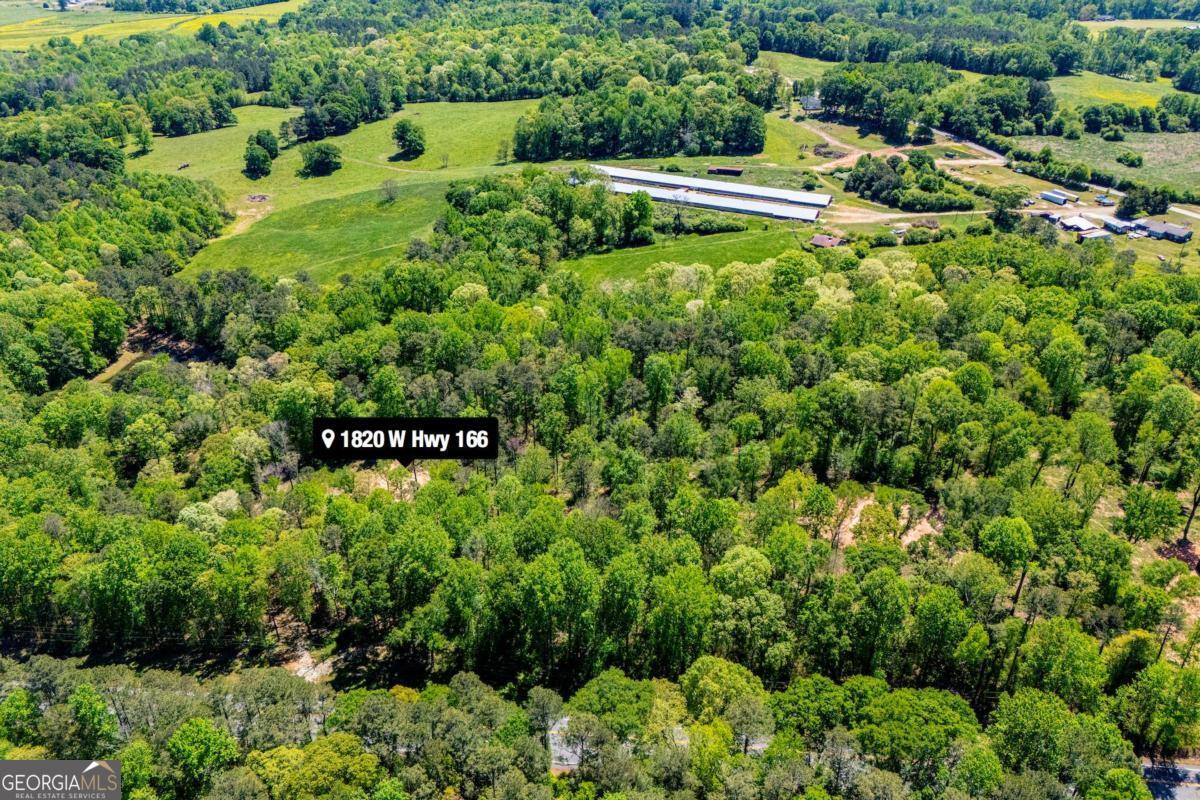 1820 W Highway 166 Property Photo 2