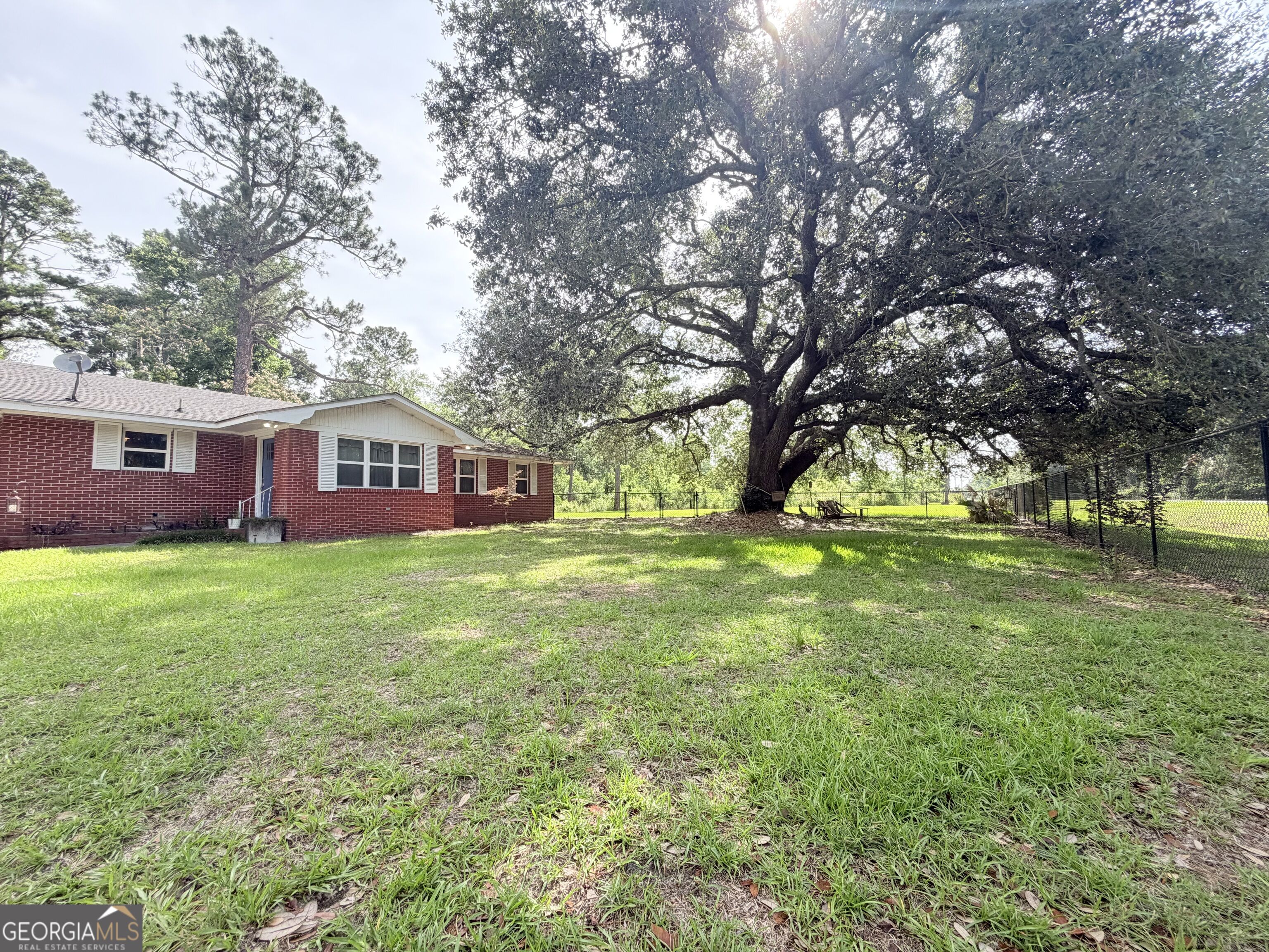 3919 Ga Highway 152 Property Photo 1