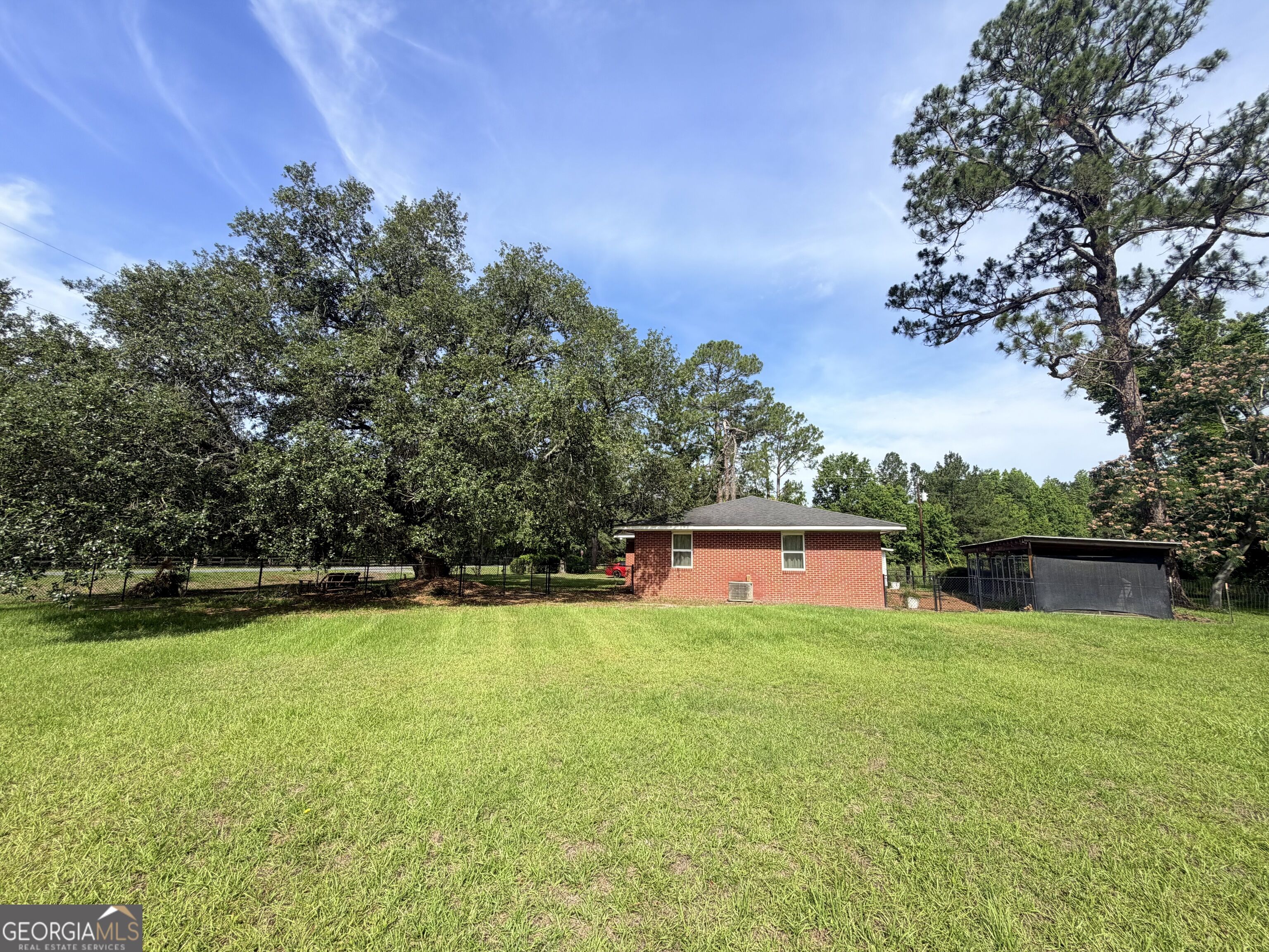 3919 Ga Highway 152 Property Photo 2
