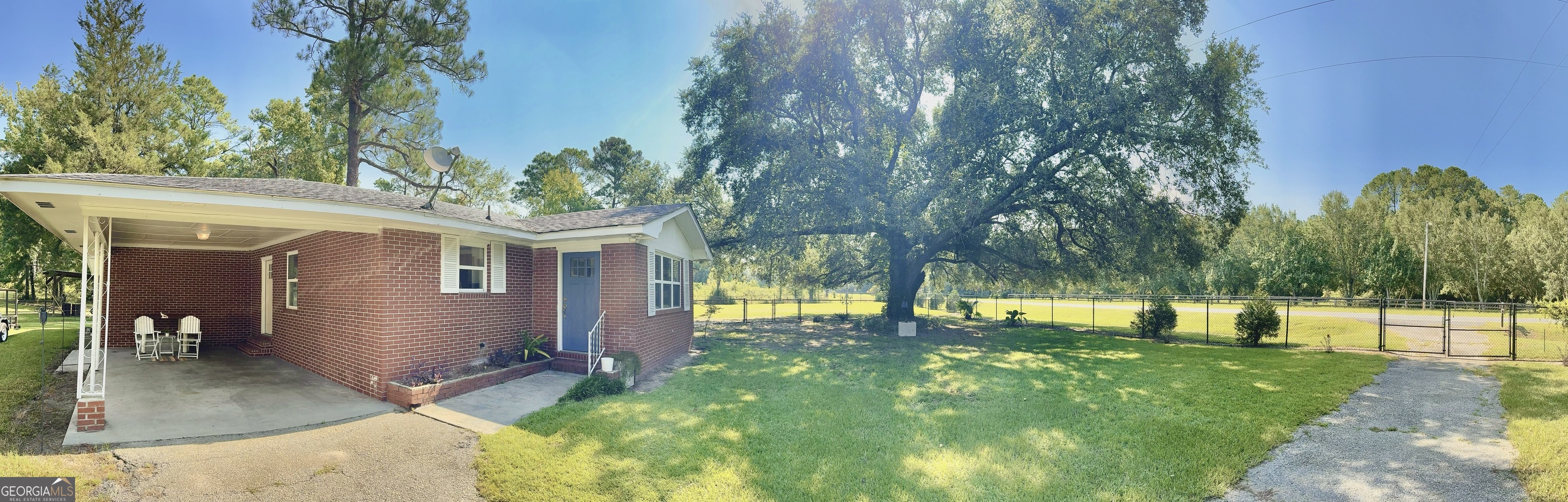 3919 Ga Highway 152 Property Photo 4