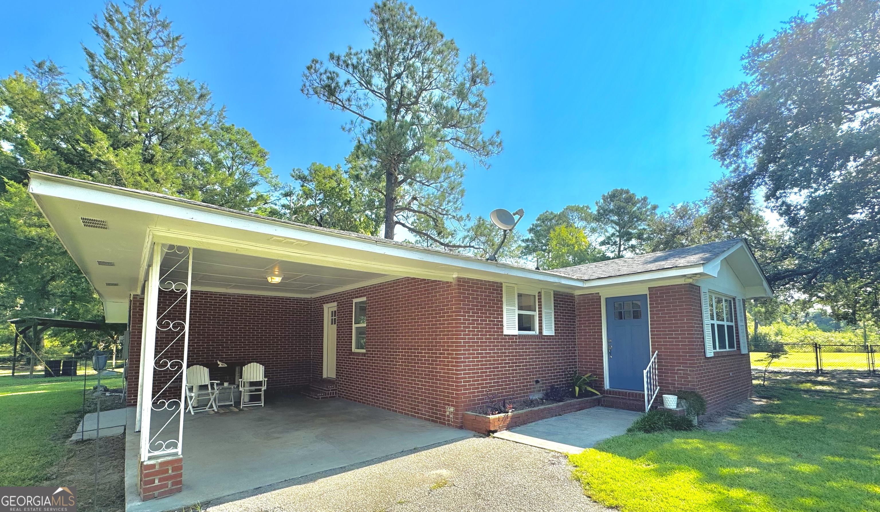 3919 Ga Highway 152 Property Photo 5
