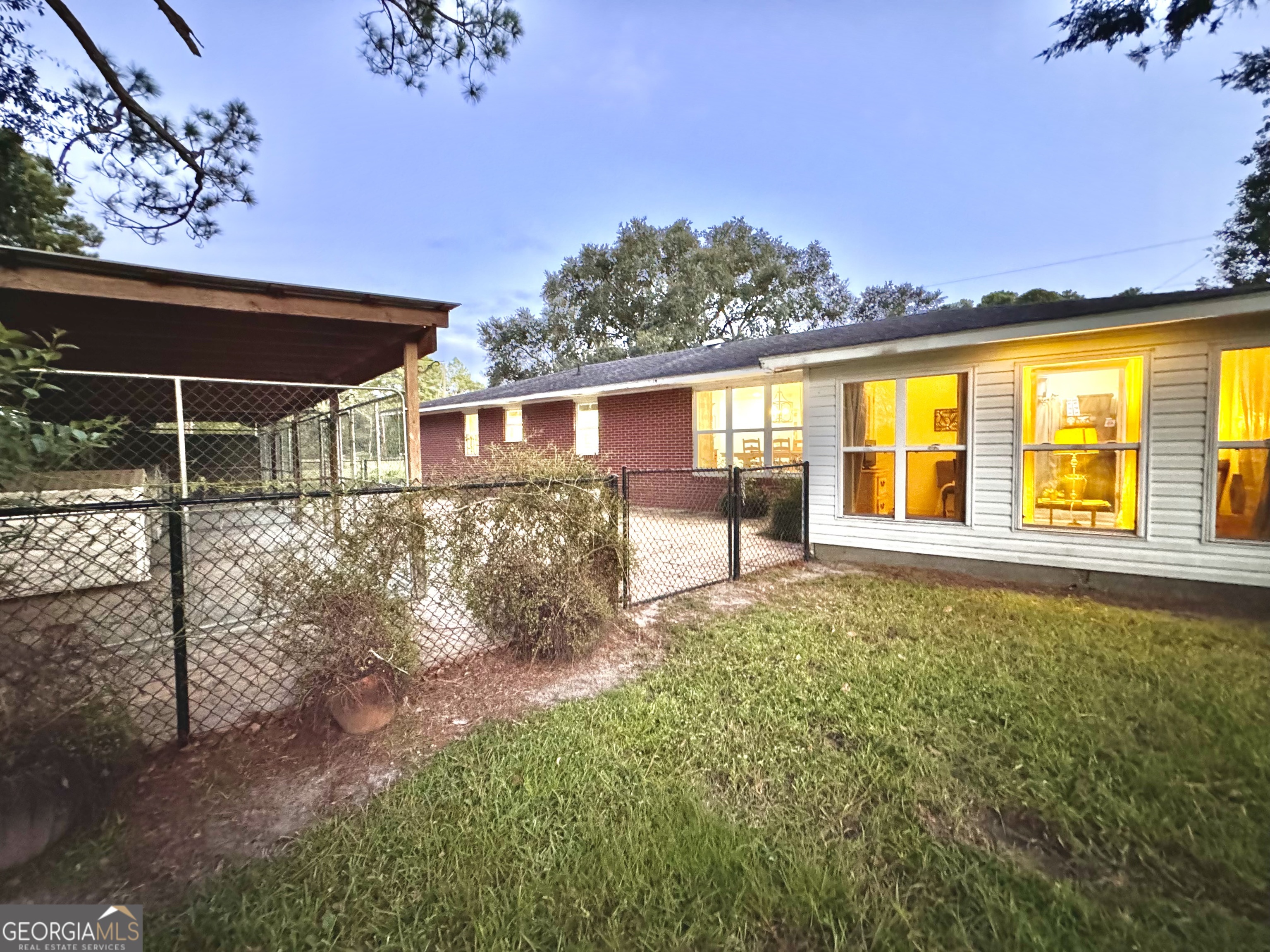 3919 Ga Highway 152 Property Photo 13