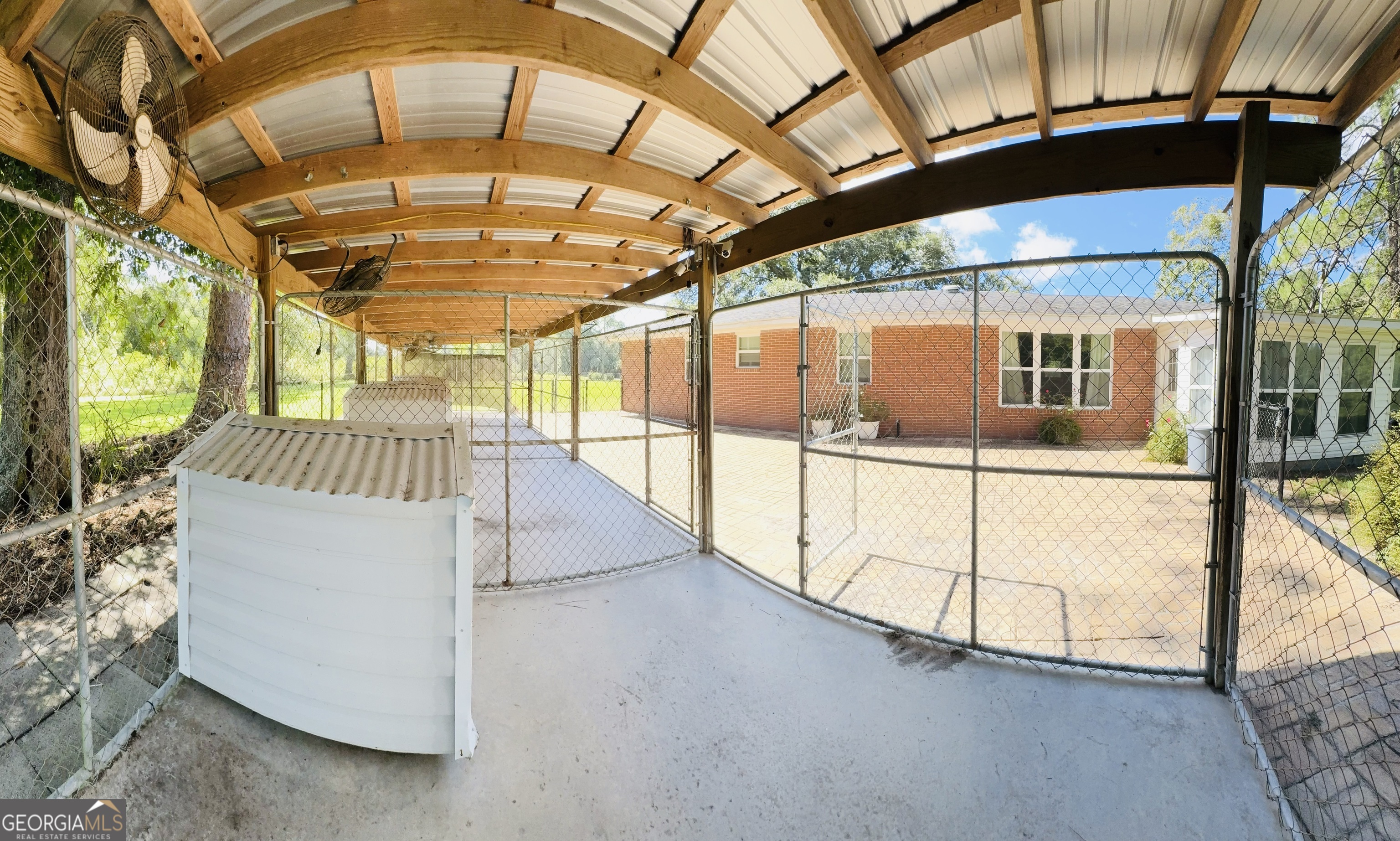 3919 Ga Highway 152 Property Photo 15