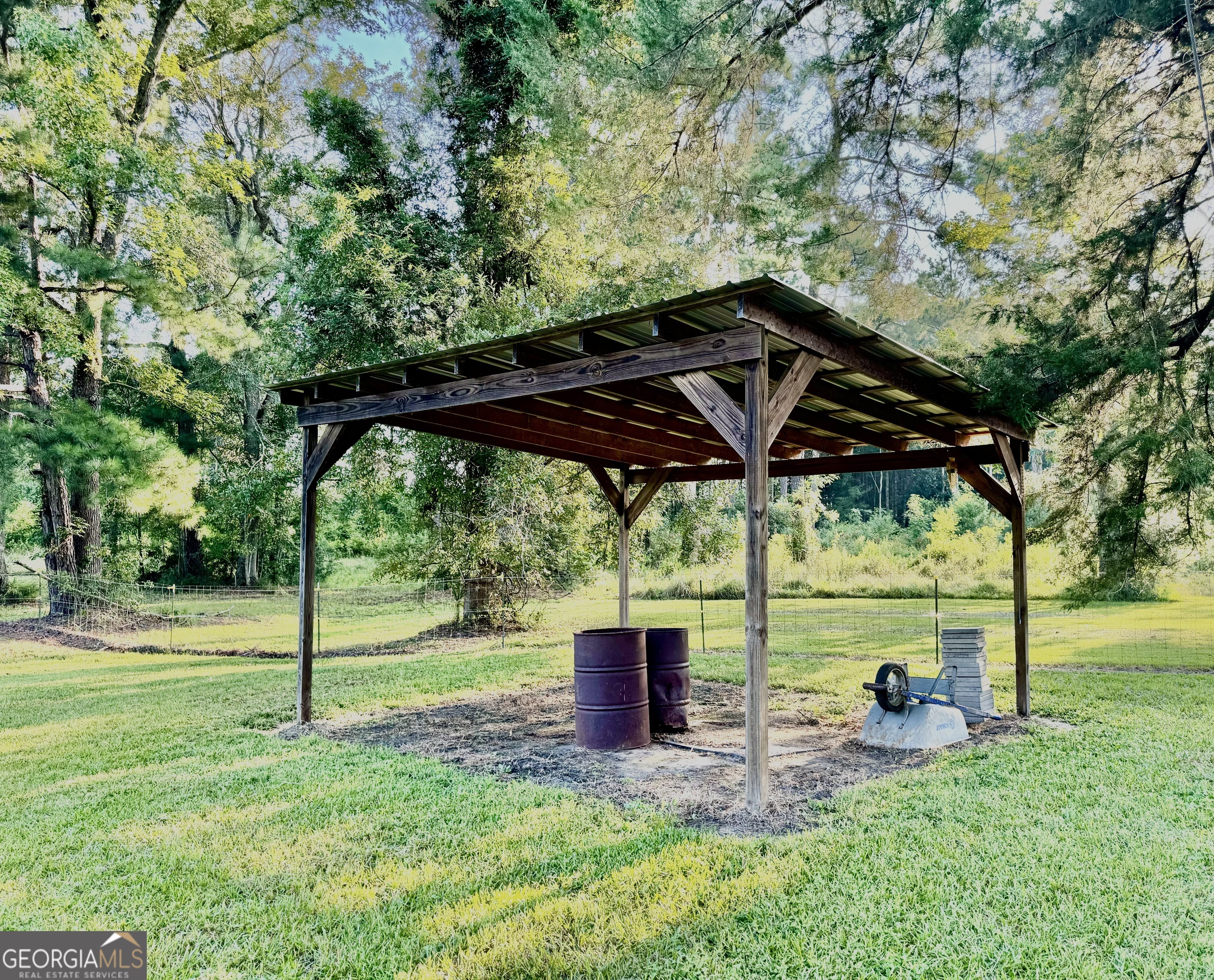 3919 Ga Highway 152 Property Photo 16