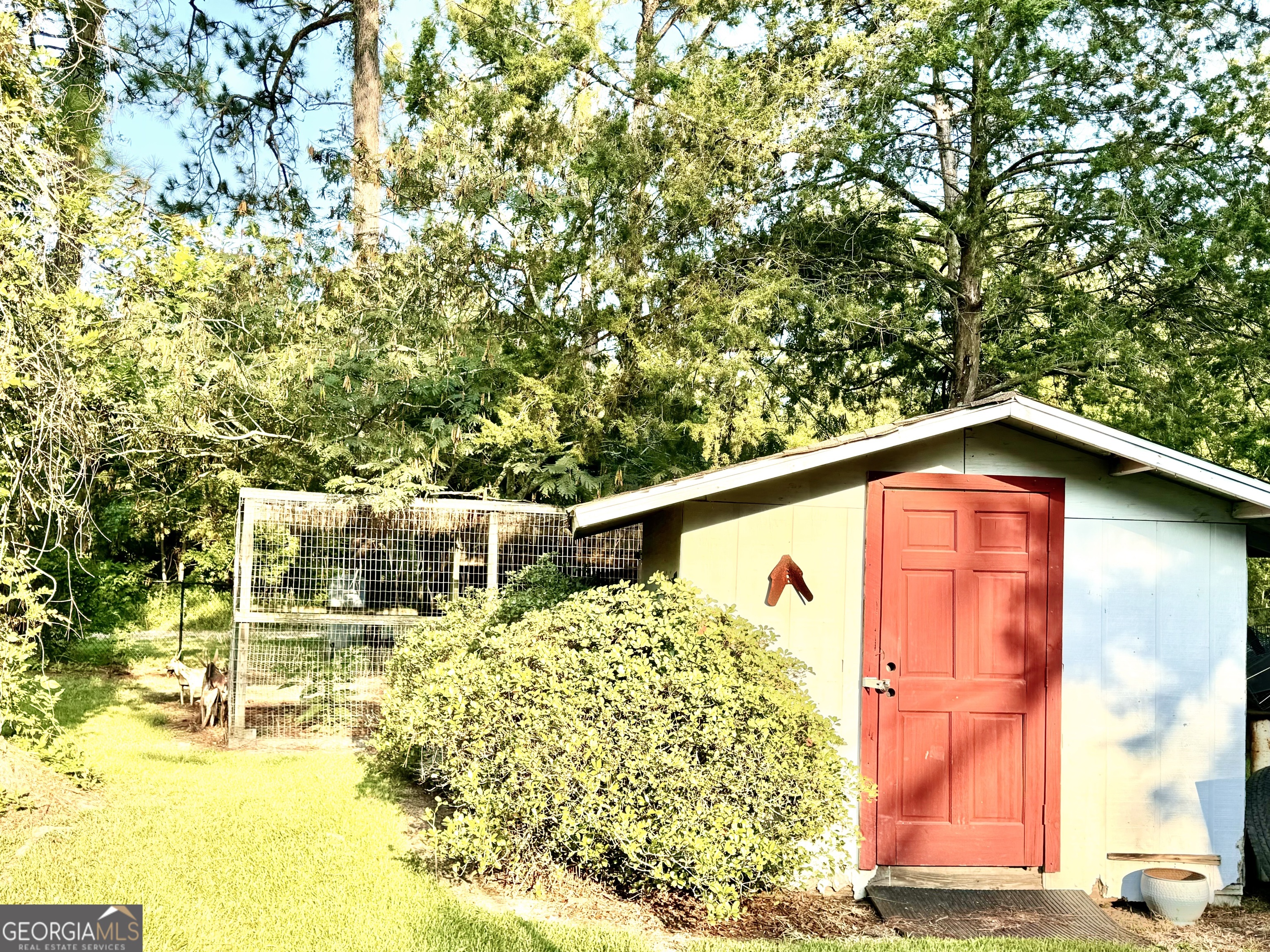 3919 Ga Highway 152 Property Photo 19