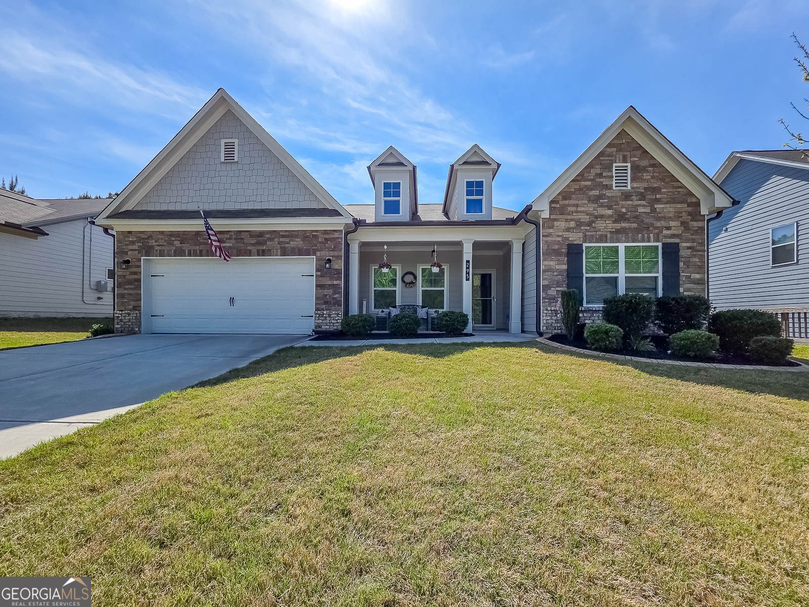 295 Crestbrook Lane Property Photo 1