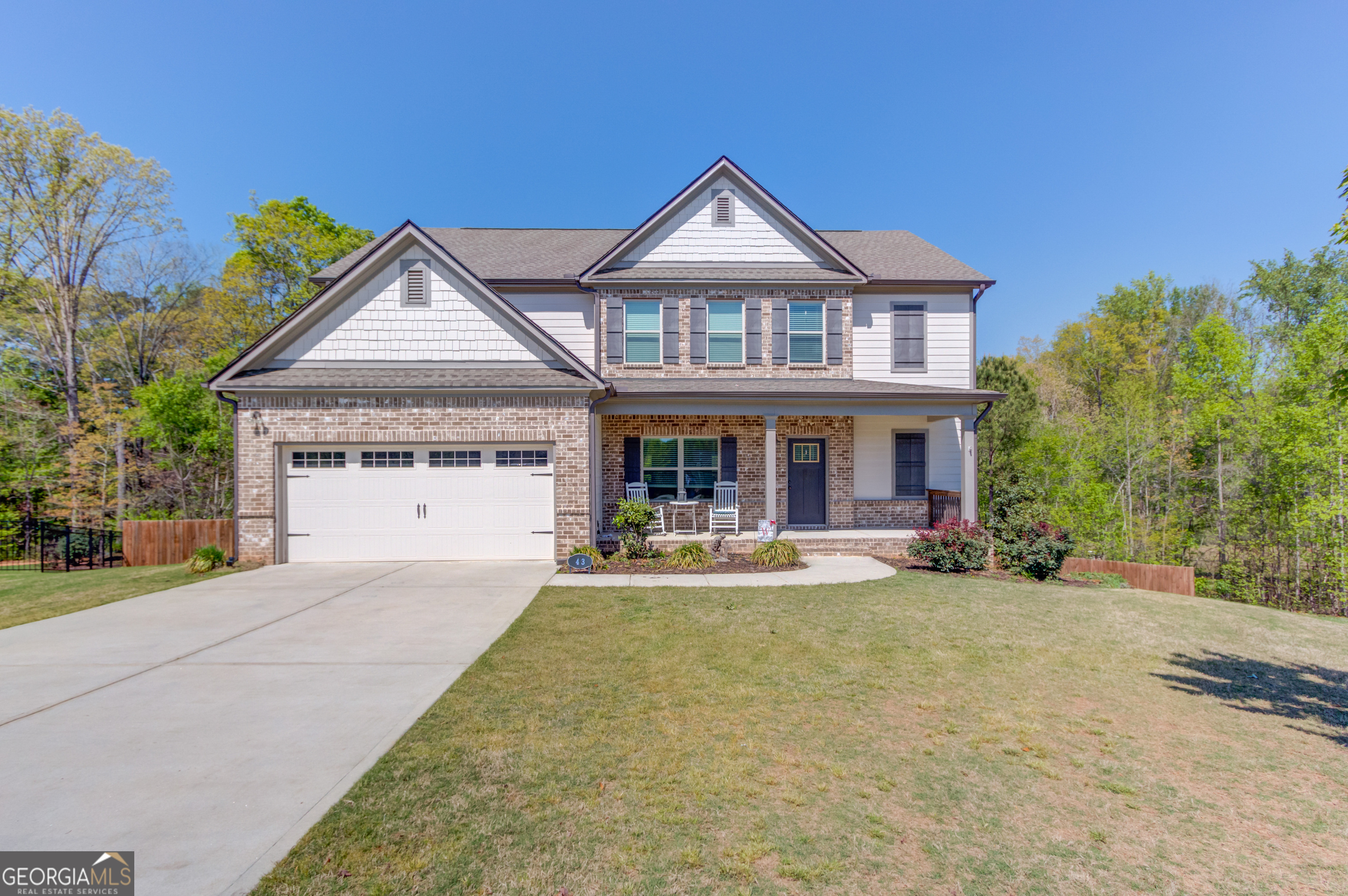 43 Belmont Court