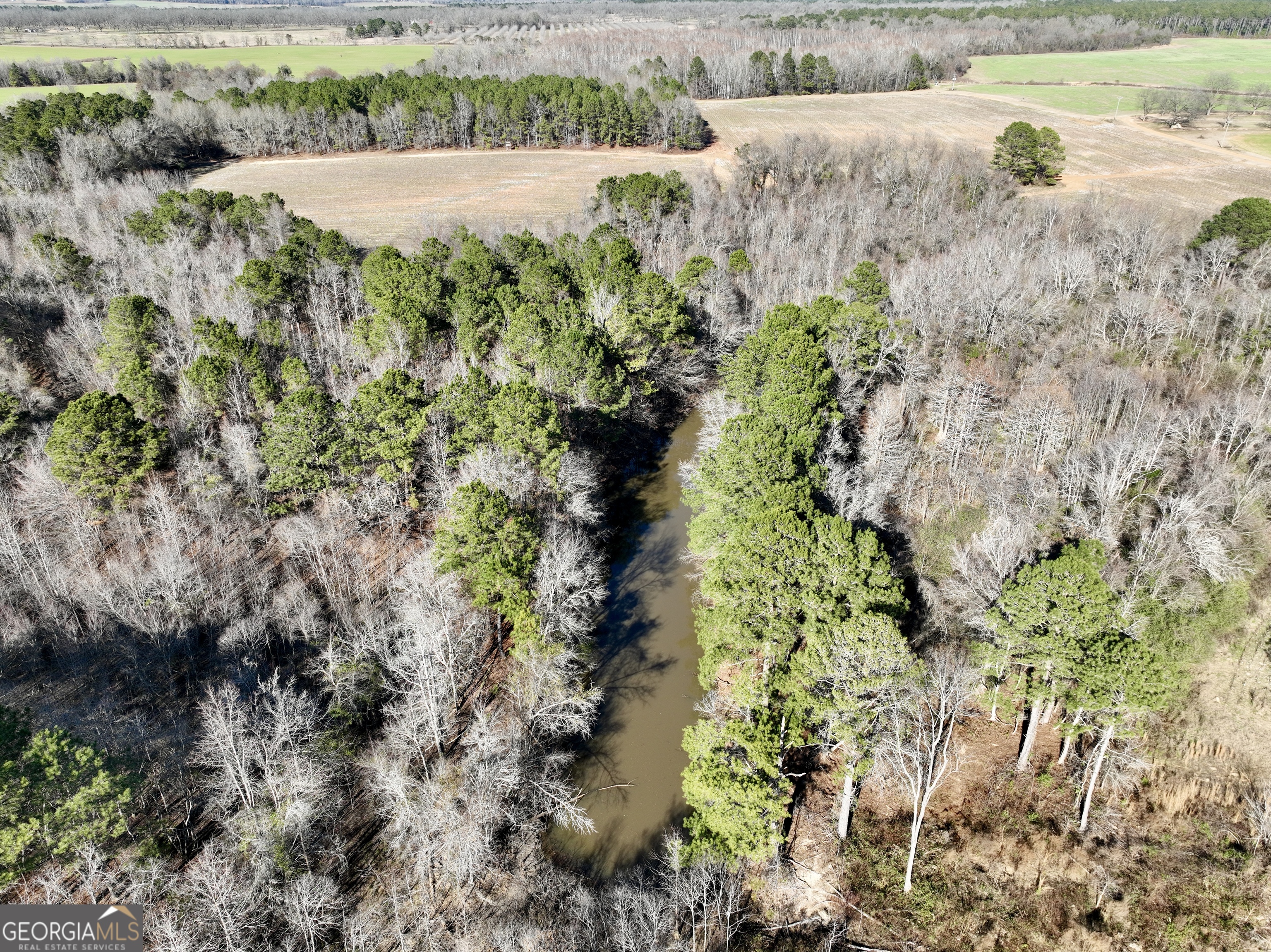 0 Jenkins Farm Road Property Photo 1
