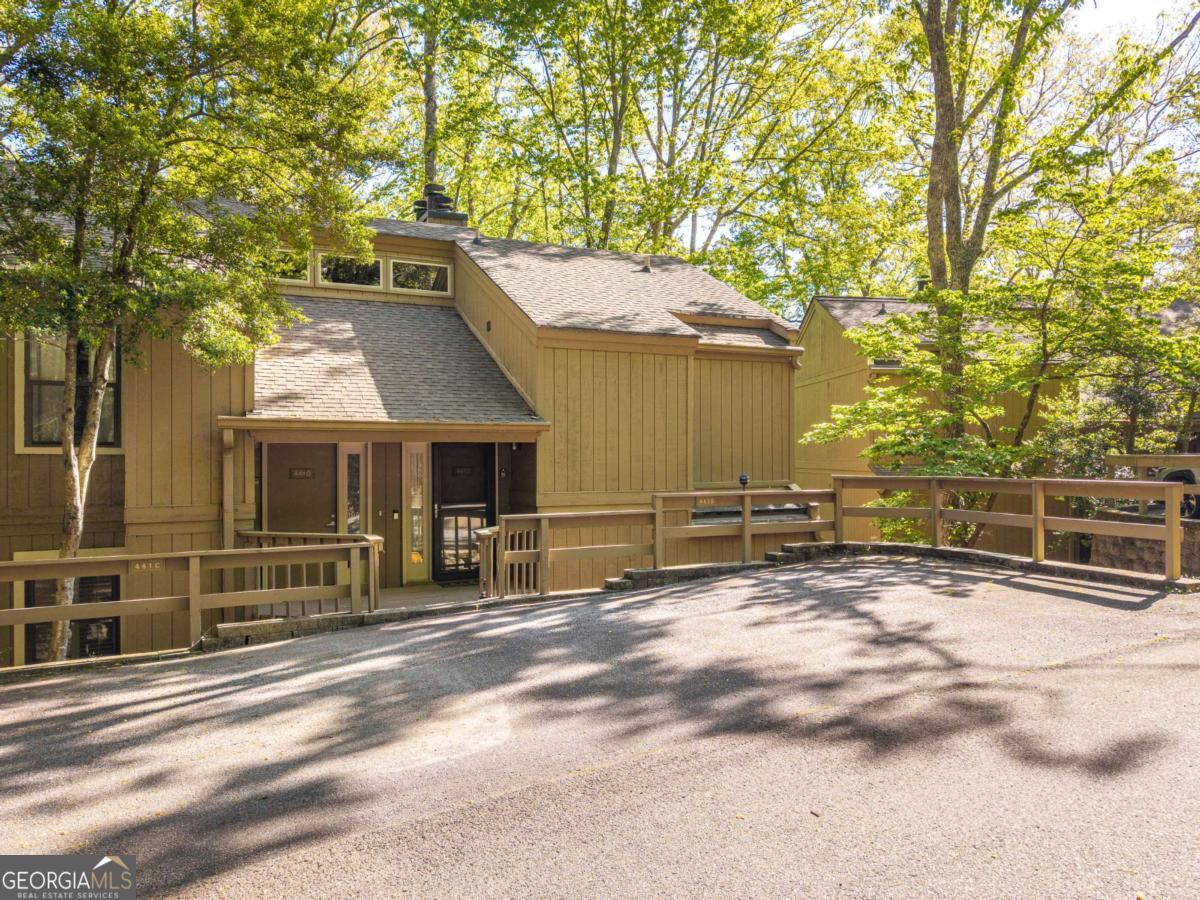 135 Chestnut Rise Trail # 441c Property Photo 1