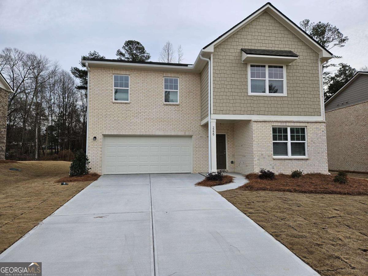 2229 Argento Circle Property Photo 1