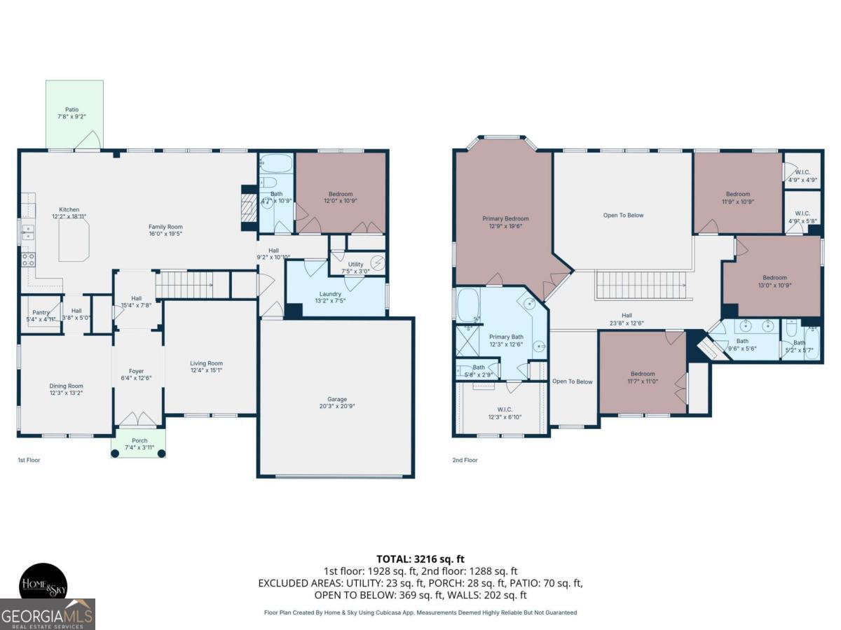 3713 The Great Drive Property Photo 39