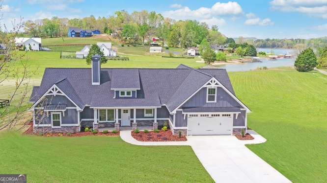 317 Bell Creek Cove Road Property Photo 1