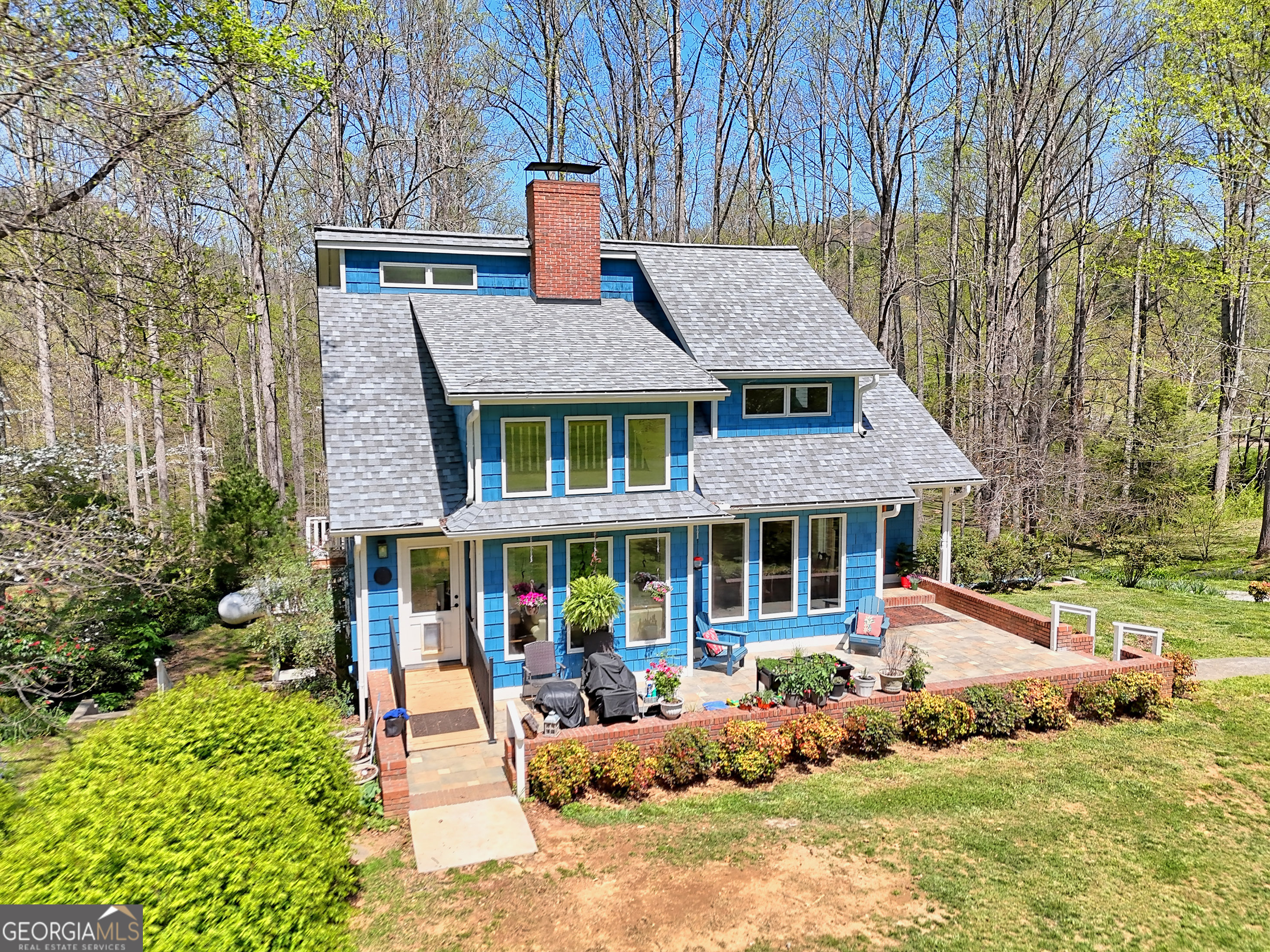 1067 O V Justus Road Property Photo 1