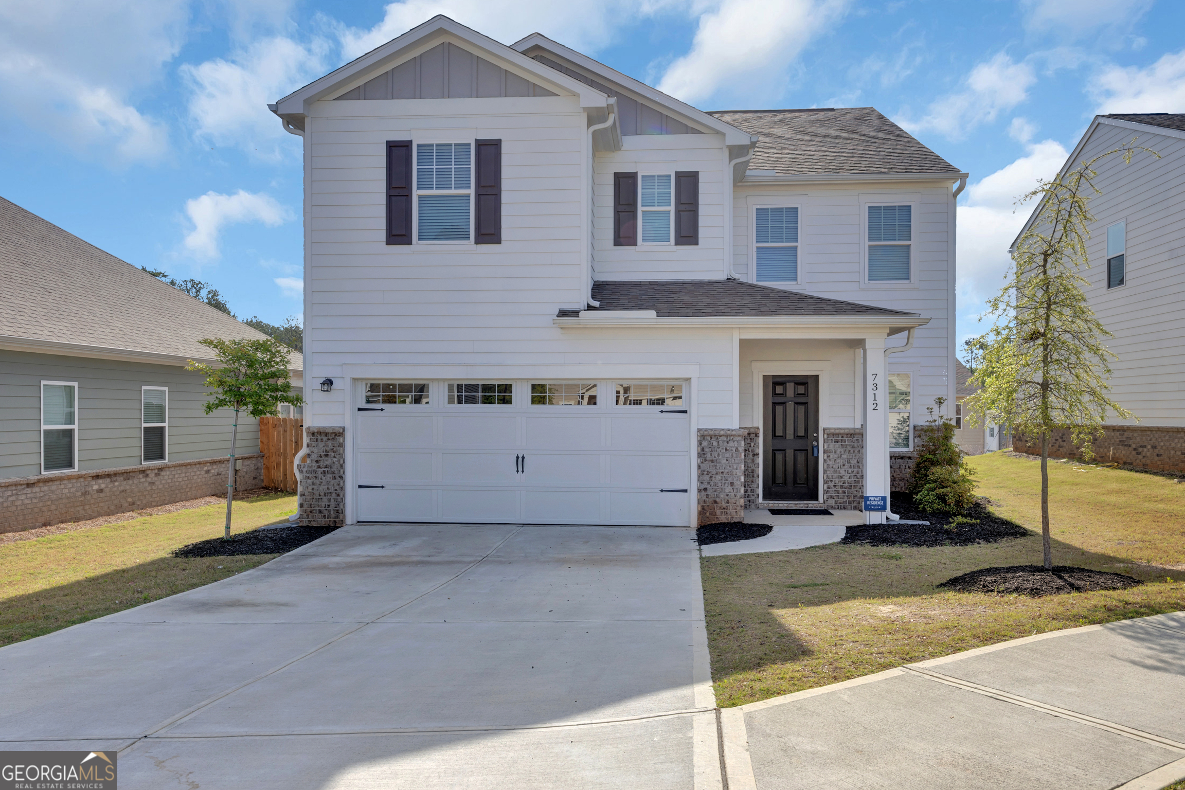 7312 Cranleigh Street Property Photo 1