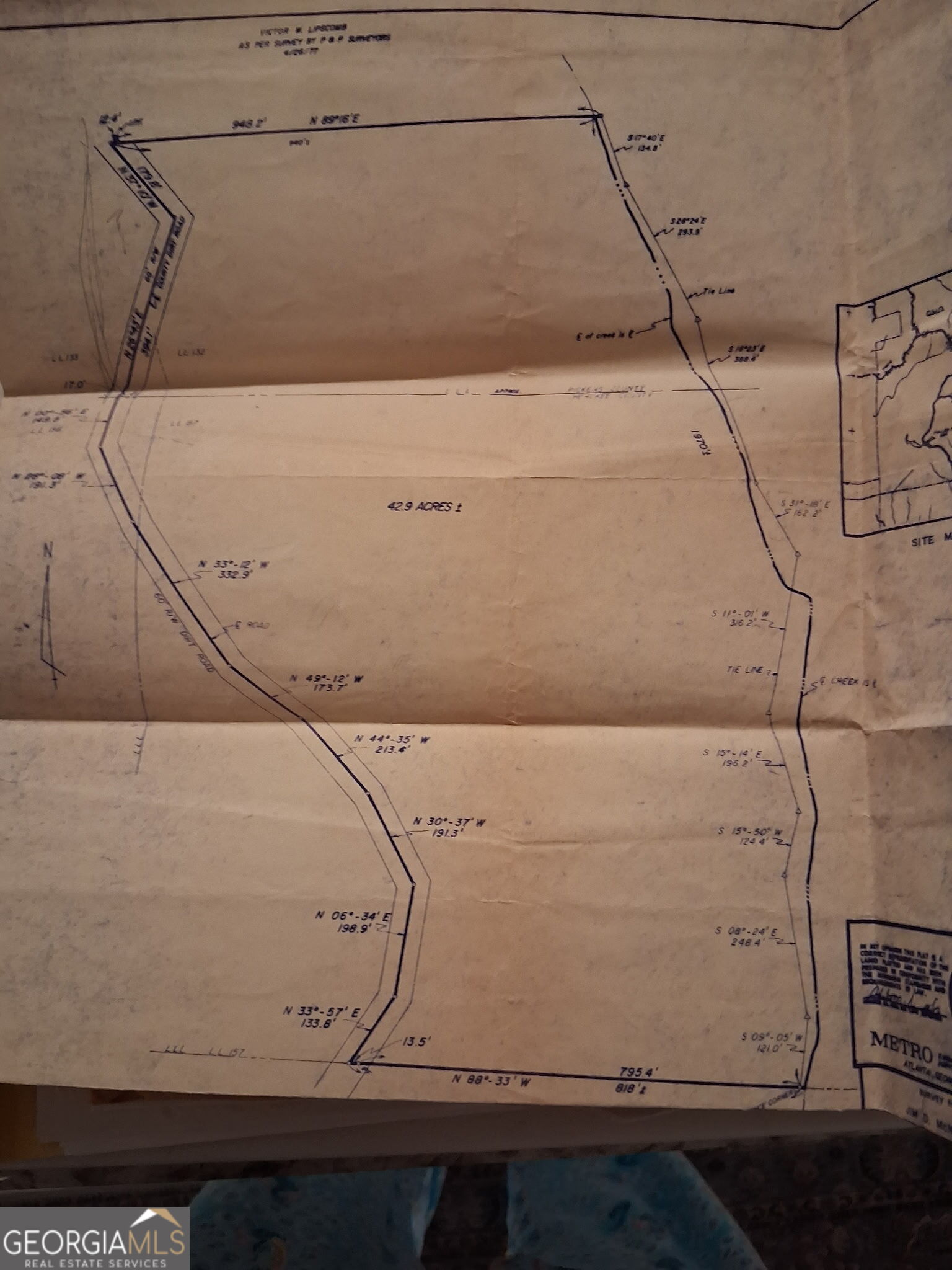 0 Hancock Mountain Trail Property Photo 30