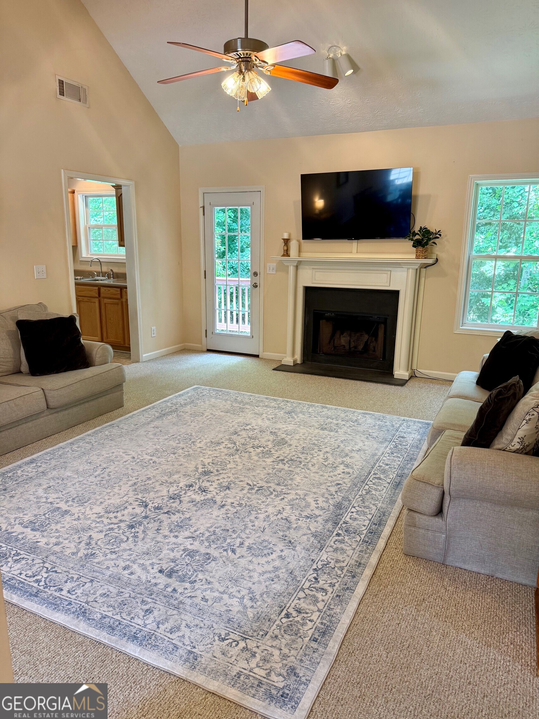 95 Mountain Overlook Drive Property Photo 11
