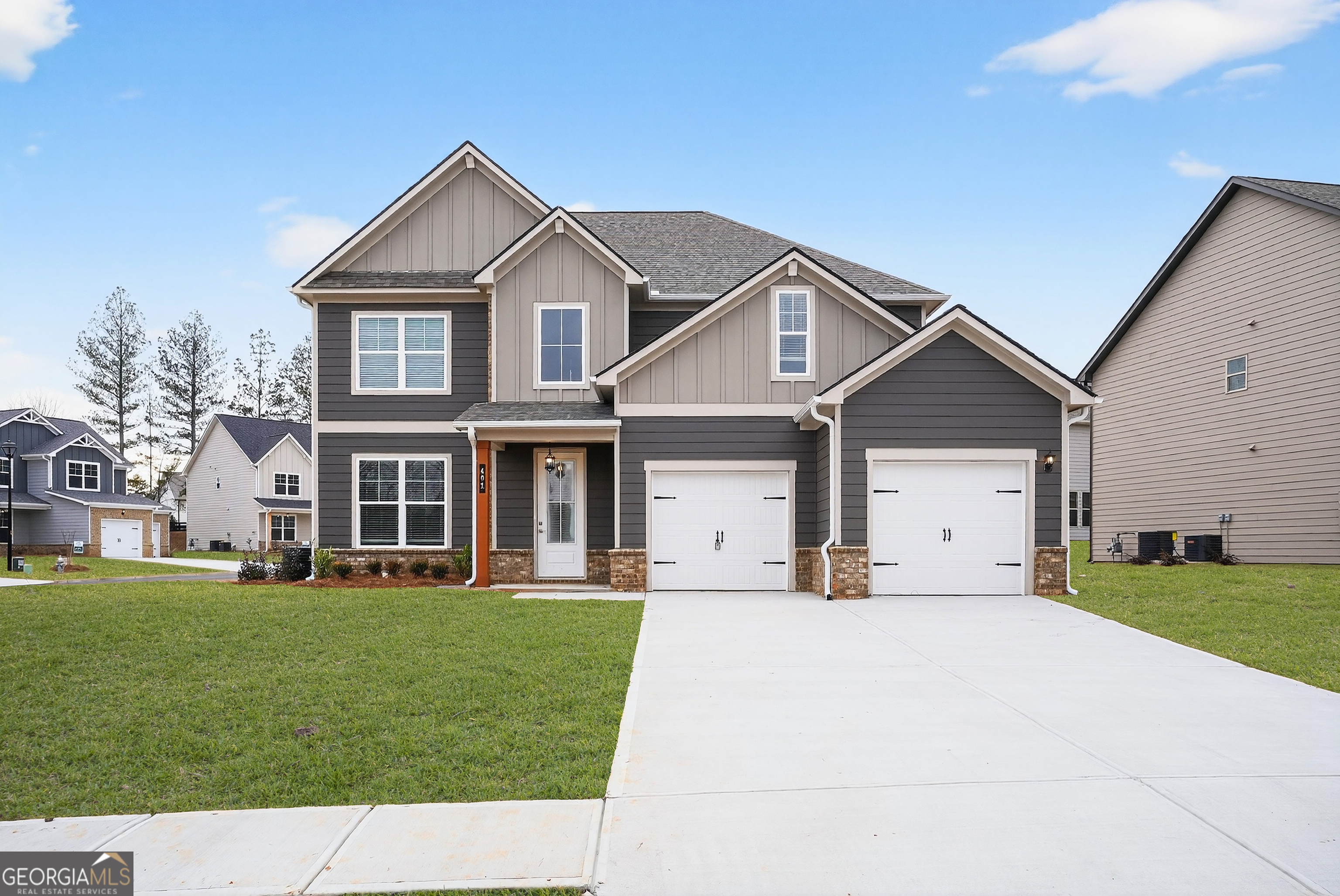 401 Bass Circle LOT 39 Property Photo 1