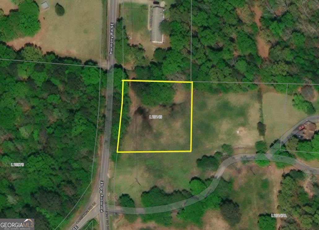 0 Harmony Road Property Photo 1
