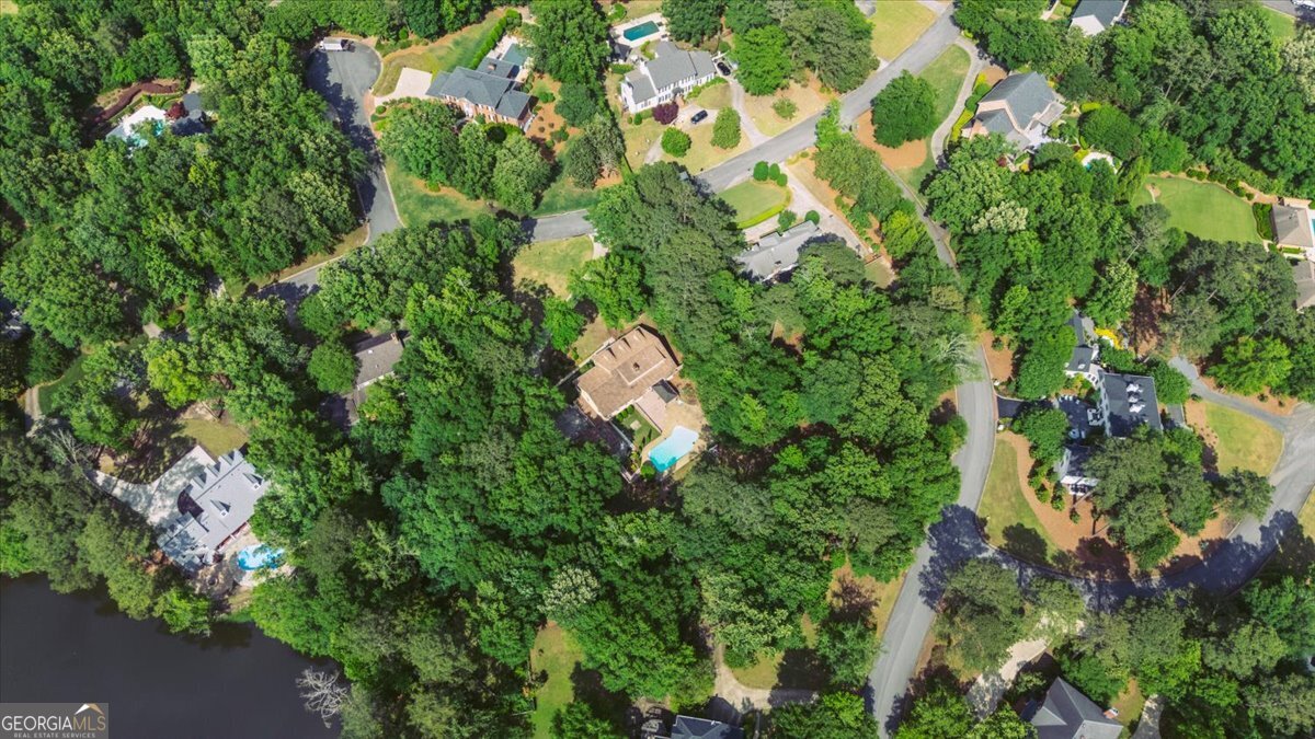 1132 Saint Andrews Drive Property Photo 3