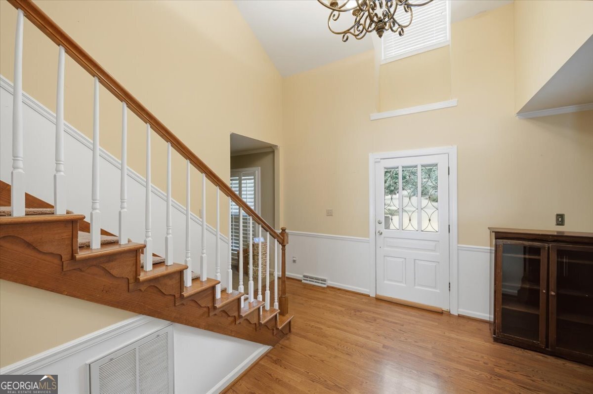 1132 Saint Andrews Drive Property Photo 7