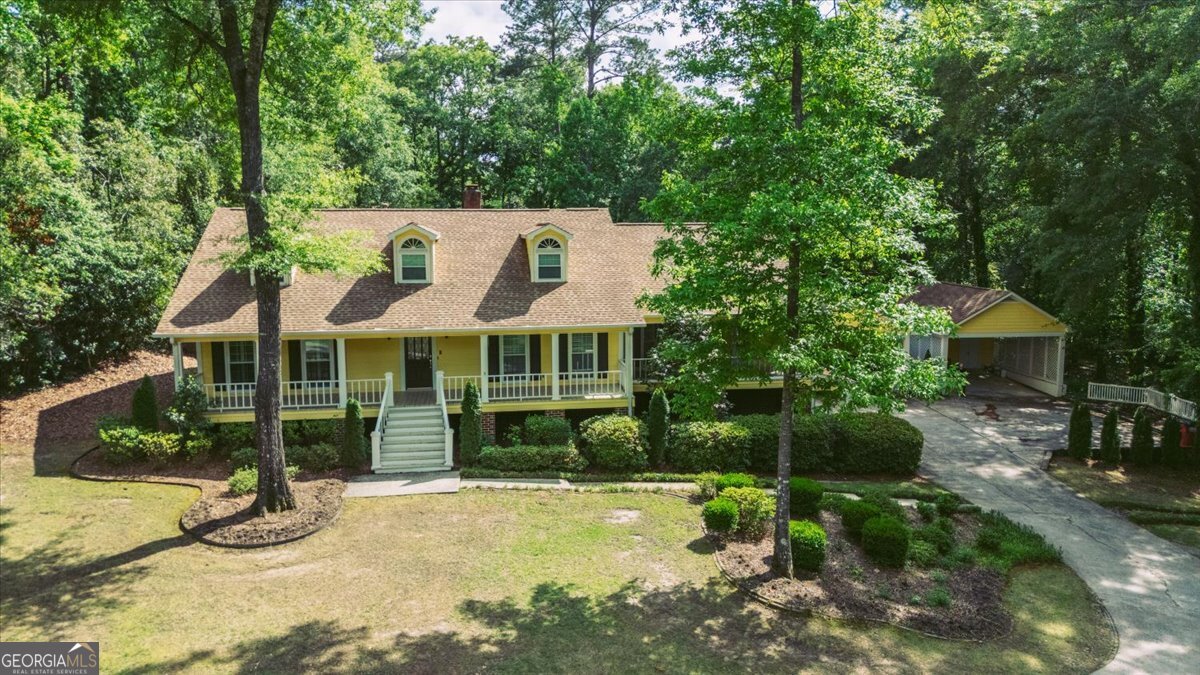1132 Saint Andrews Drive Property Photo 36