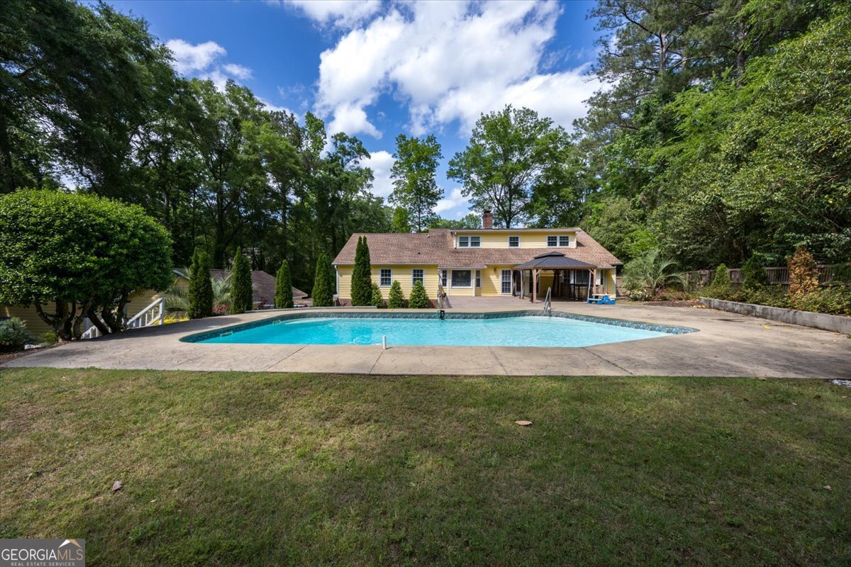 1132 Saint Andrews Drive Property Photo 45