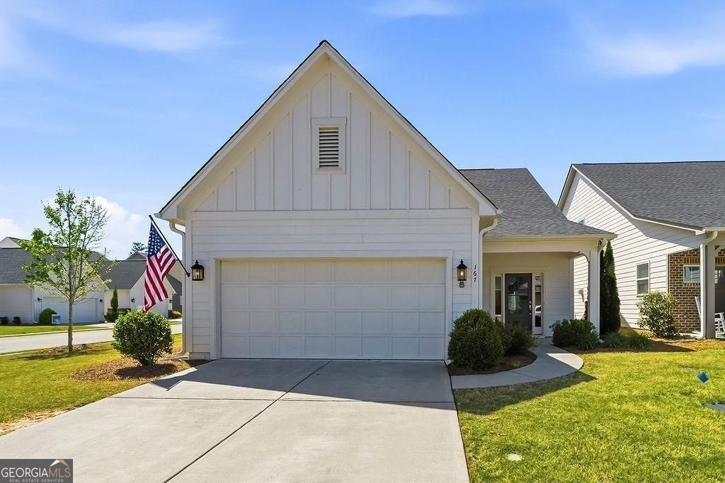 167 Mountain Boulevard