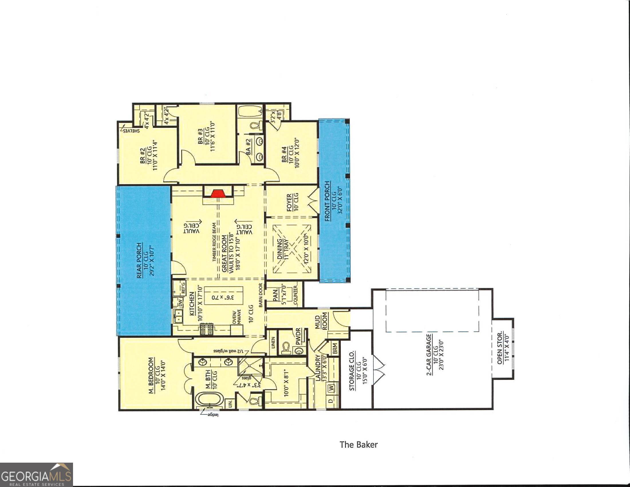 Lot 2 Drifting Oaks Place Property Photo 2