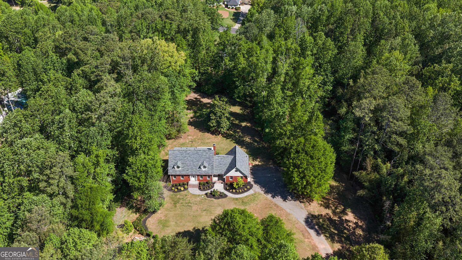 14030 Cogburn Road Property Photo 1