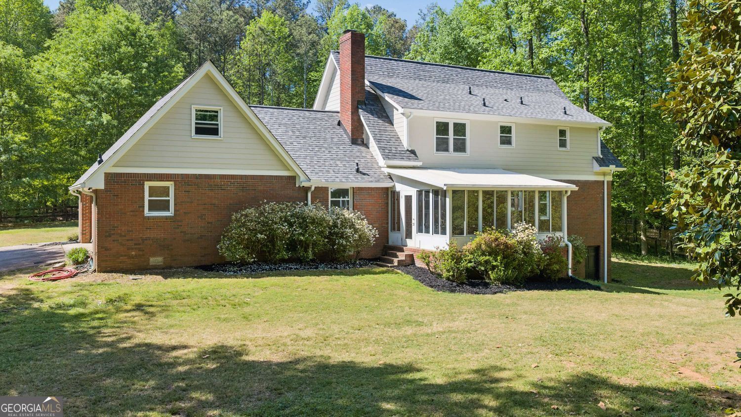 14030 Cogburn Road Property Photo 3