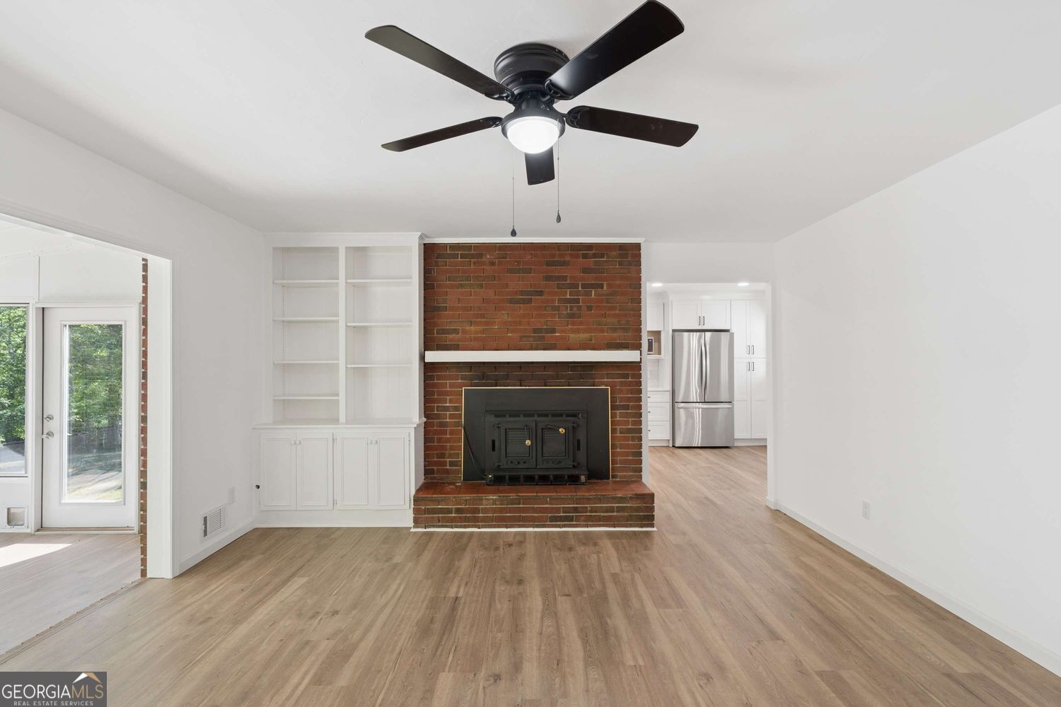 14030 Cogburn Road Property Photo 14
