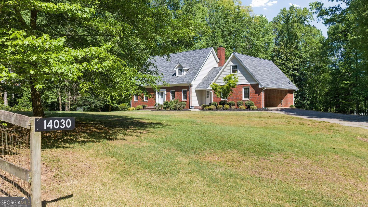 14030 Cogburn Road Property Photo 54