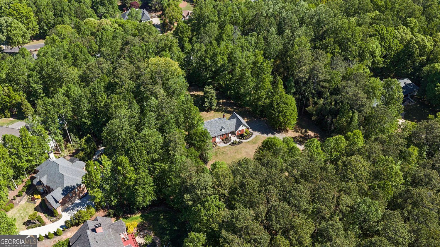 14030 Cogburn Road Property Photo 58