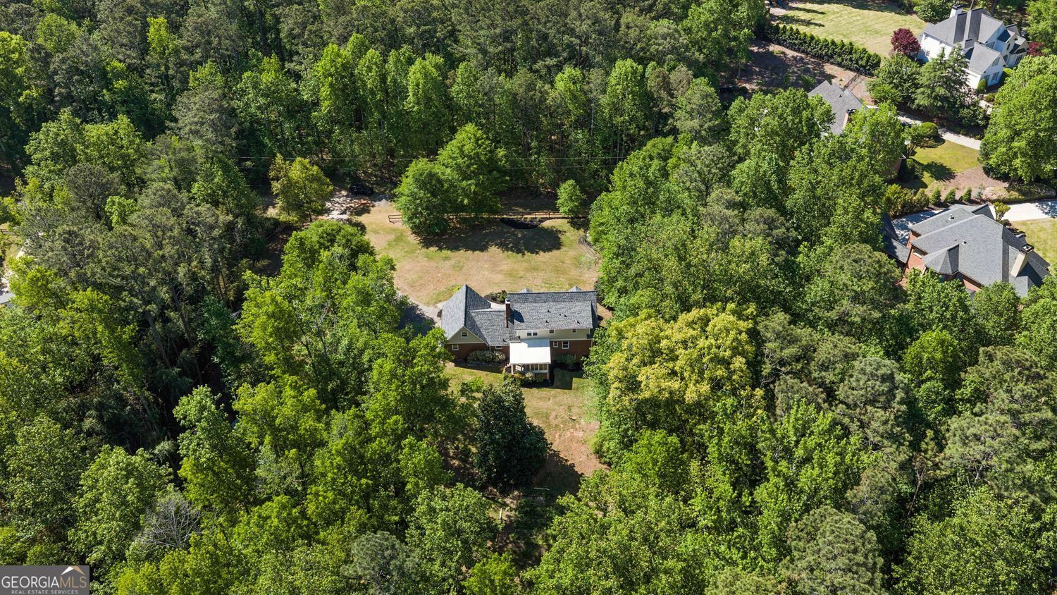 14030 Cogburn Road Property Photo 60